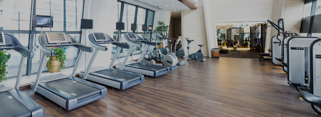 How to Properly Disinfect Your Health Club